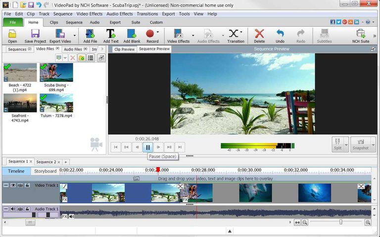 video enhancement software free download