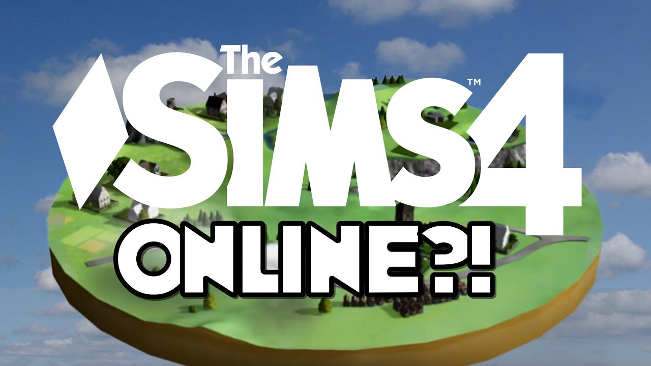 sims 2 online for free